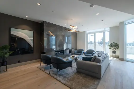 1207 1500 Fern Street, North Vancouver For Sale - image 32