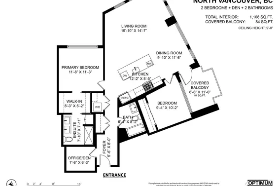 1207 1500 Fern Street, North Vancouver For Sale - image 38