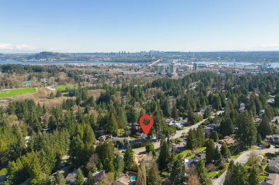 1904 Alderlynn Drive, North Vancouver