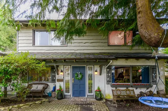 1733 Ross Road, North Vancouver