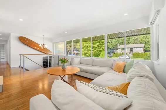 2289 Whitman Avenue, North Vancouver For Sale - image 4