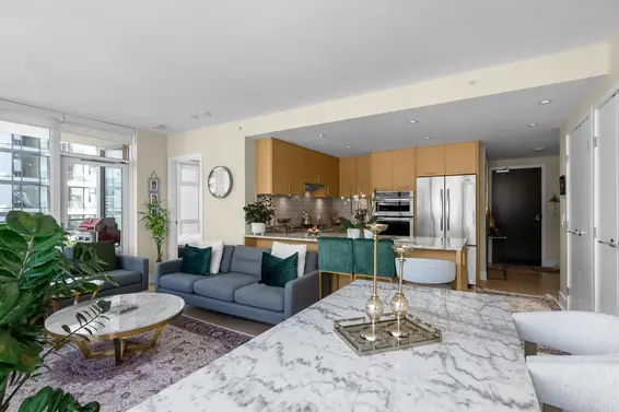 1401 150 West 15th Street, North Vancouver For Sale - image 10