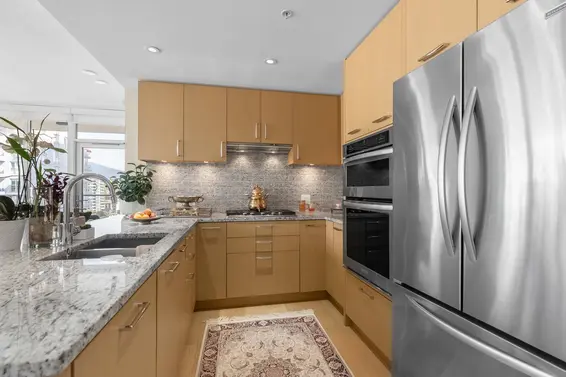 1401 150 West 15th Street, North Vancouver For Sale - image 11