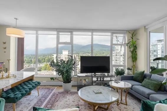 1401 150 West 15th Street, North Vancouver For Sale - image 12