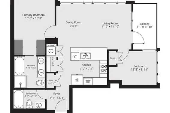 1401 150 West 15th Street, North Vancouver For Sale - image 28