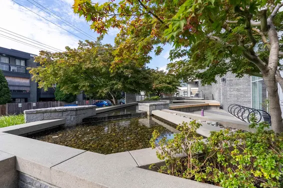 1401 150 West 15th Street, North Vancouver For Sale - image 4