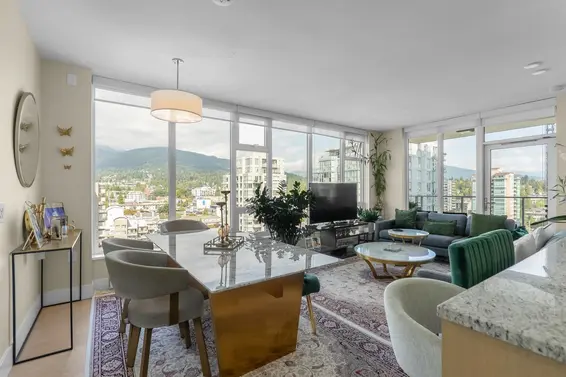 1401 150 West 15th Street, North Vancouver For Sale - image 6