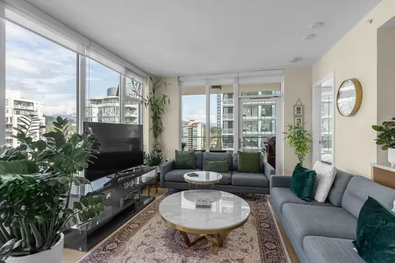 1401 150 West 15th Street, North Vancouver For Sale - image 7