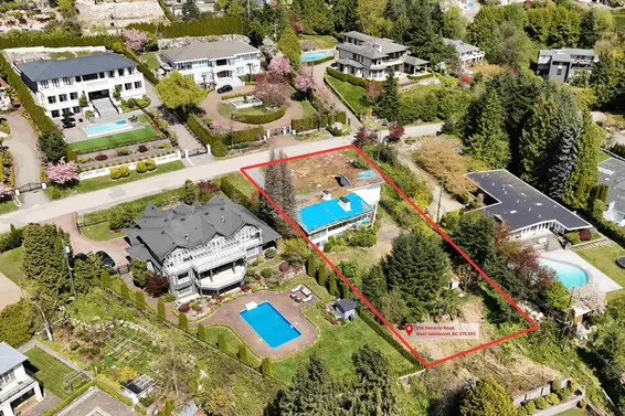 910 Fairmile Road, West Vancouver For Sale - image 10