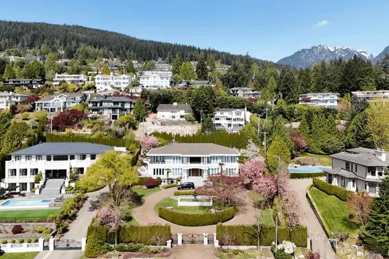 910 Fairmile Road, West Vancouver For Sale - image 6