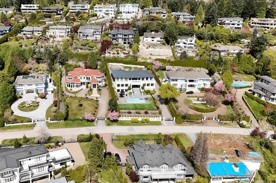 910 Fairmile Road, West Vancouver For Sale - image 9