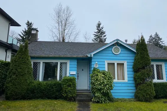723 West 20Th Street, North Vancouver