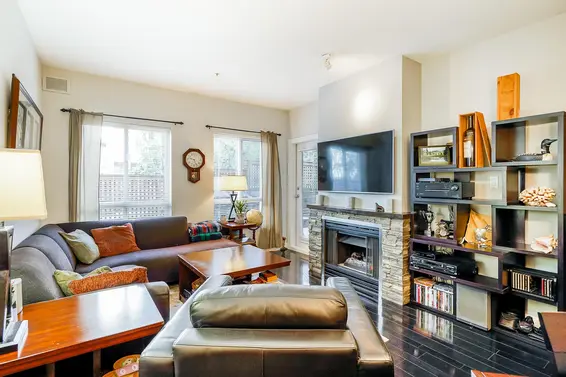 103 150 West 22Nd Street, North Vancouver For Sale - image 7