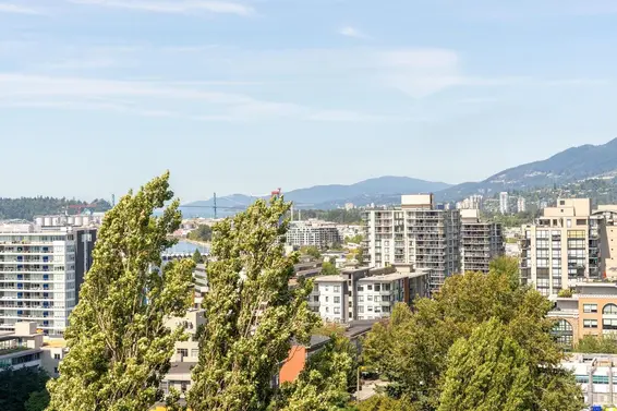 1201 145 St. Georges Avenue, North Vancouver For Sale - image 17