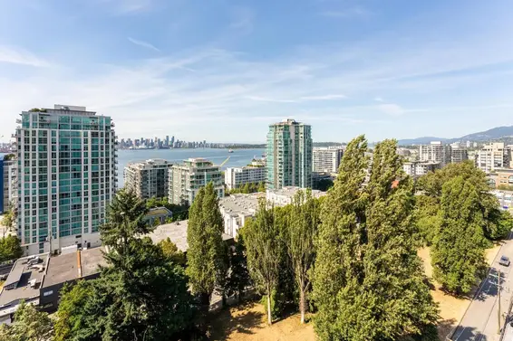 1201 145 St. Georges Avenue, North Vancouver For Sale - image 18