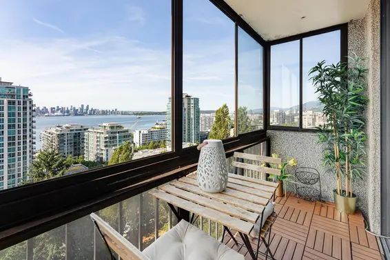 1201 145 St. Georges Avenue, North Vancouver For Sale - image 19