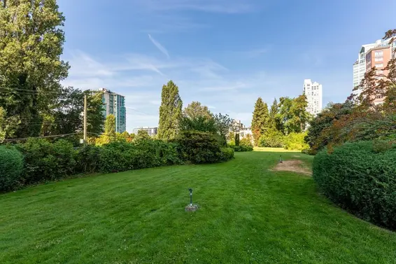 1201 145 St. Georges Avenue, North Vancouver For Sale - image 21