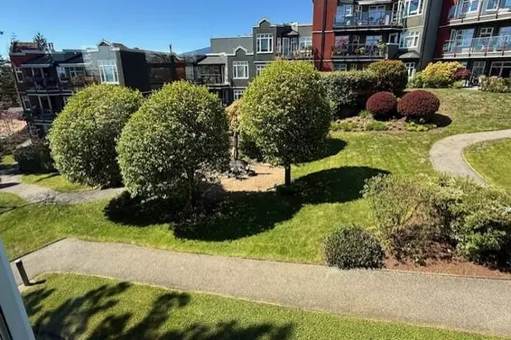 322 121 West 29 Street, North Vancouver For Sale - image 3