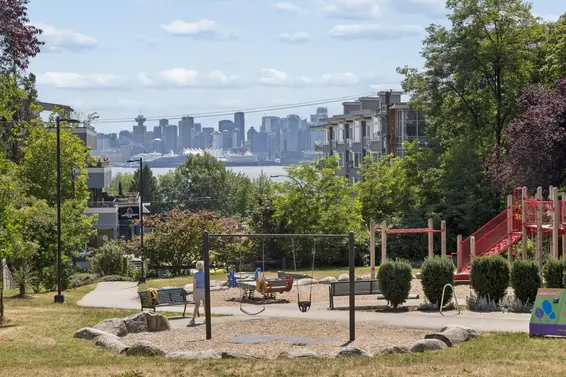 304 252 West 2nd Street, North Vancouver For Sale - image 26