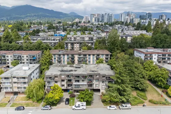 304 252 West 2nd Street, North Vancouver For Sale - image 28