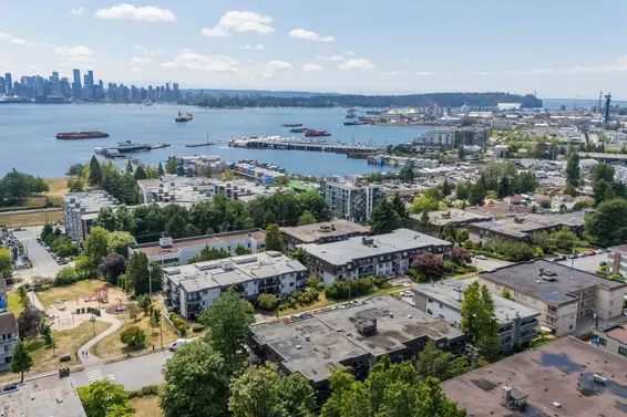 304 252 West 2nd Street, North Vancouver For Sale - image 29