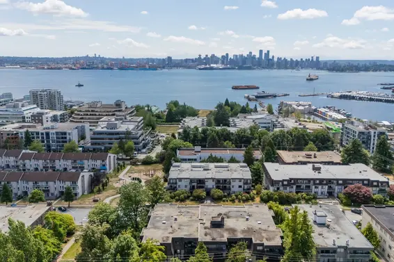 304 252 West 2nd Street, North Vancouver For Sale - image 30