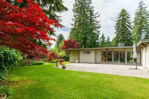 378 St. James Crescent, West Vancouver For Sale - image 31