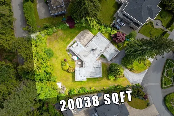 378 St. James Crescent, West Vancouver For Sale - image 4