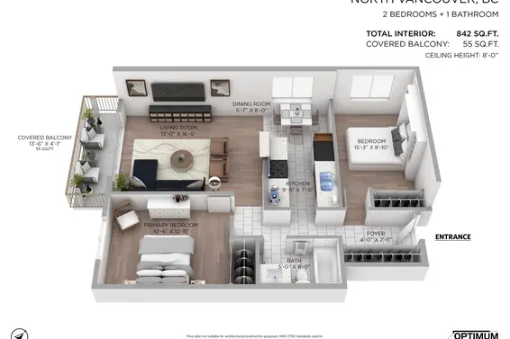 222 340 West 3rd Street, North Vancouver For Sale - image 27