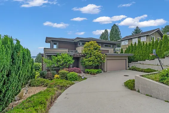2548 Mathers Avenue, West Vancouver