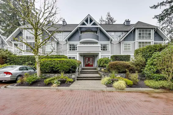206 3383 Capilano Crescent, North Vancouver For Sale - image 2
