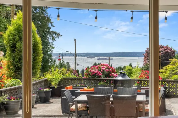 4780 Estevan Place, West Vancouver