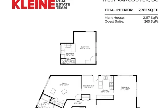 4780 Estevan Place, West Vancouver For Sale - image 34