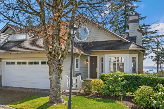 4 5110 Alderfeild Place, West Vancouver