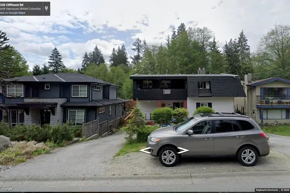 4339 Cliffmont Road, North Vancouver For Sale - image 3