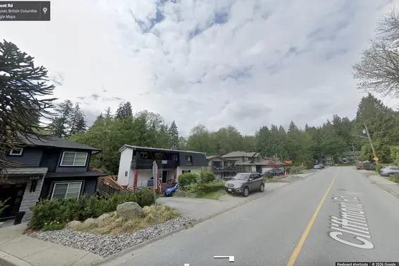 4339 Cliffmont Road, North Vancouver For Sale - image 4