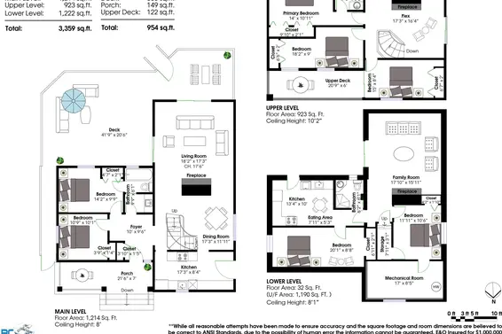 4339 Cliffmont Road, North Vancouver For Sale - image 5