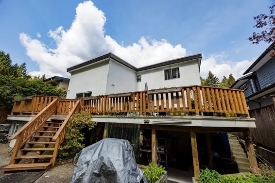 4339 Cliffmont Road, North Vancouver For Sale - image 8