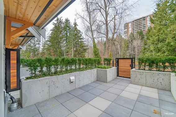 7 1960 Glenaire Drive, Vancouver For Sale - image 26