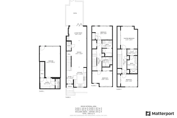 7 1960 Glenaire Drive, Vancouver For Sale - image 29
