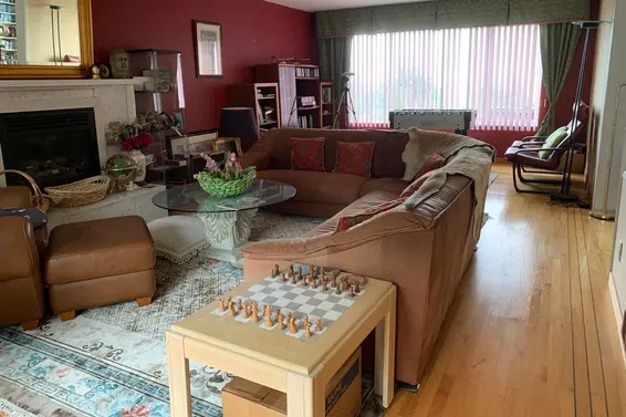 4582 Woodgreen Court, West Vancouver For Sale - image 3