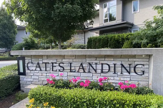 407 3825 Cates Landing Way, North Vancouver For Sale - image 2