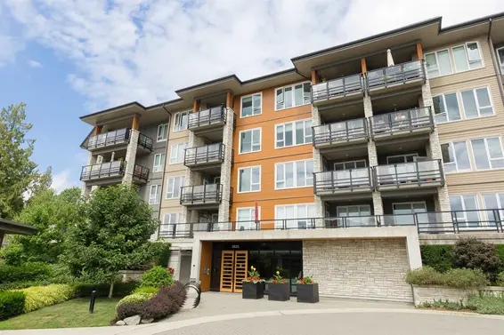 407 3825 Cates Landing Way, North Vancouver For Sale - image 3
