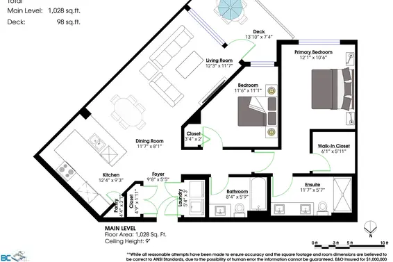 407 3825 Cates Landing Way, North Vancouver For Sale - image 32