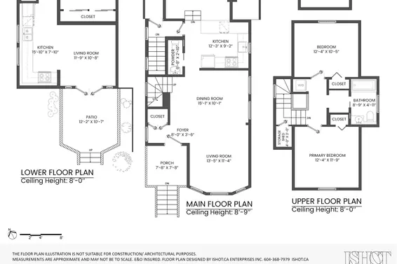 408 East 2nd Street, North Vancouver For Sale - image 34