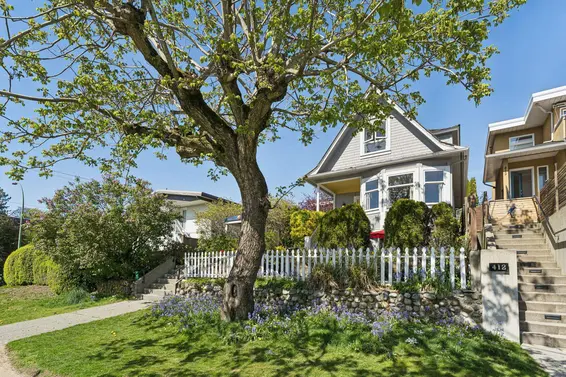 408 East 2nd Street, North Vancouver For Sale - image 4