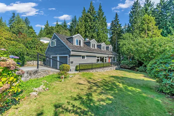 4442 Regency Place, West Vancouver