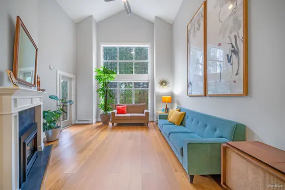 308 1140 Strathaven Drive, North Vancouver