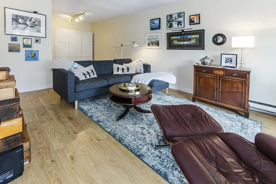 202 105 West Kings Road, North Vancouver For Sale - image 12