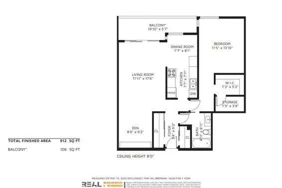 202 105 West Kings Road, North Vancouver For Sale - image 28